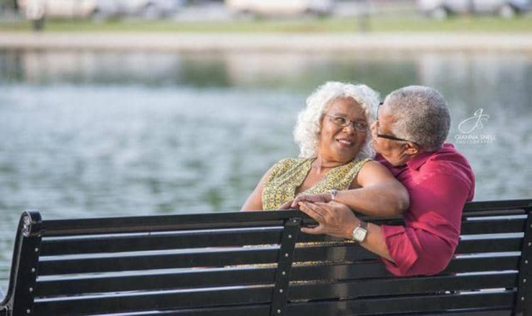 Gianna Snell Photography / www.cbsnews.com