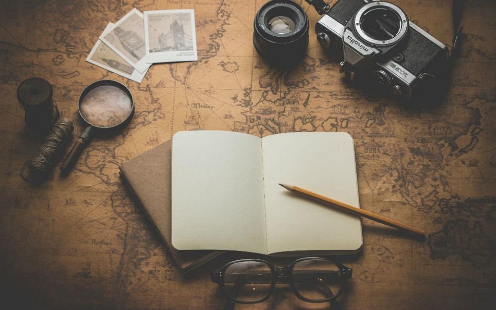 Tips Kreatif Hadapi Rasa Jenuh di Perjalanan Panjang