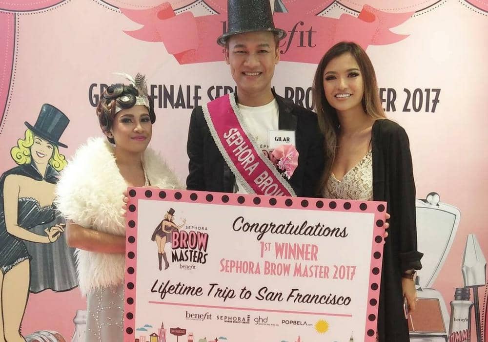 Via Instagram/@sephoraidn