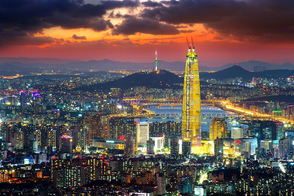Nggak Harus Puluhan Juta, Ini Rincian Biaya Liburan ke Seoul!