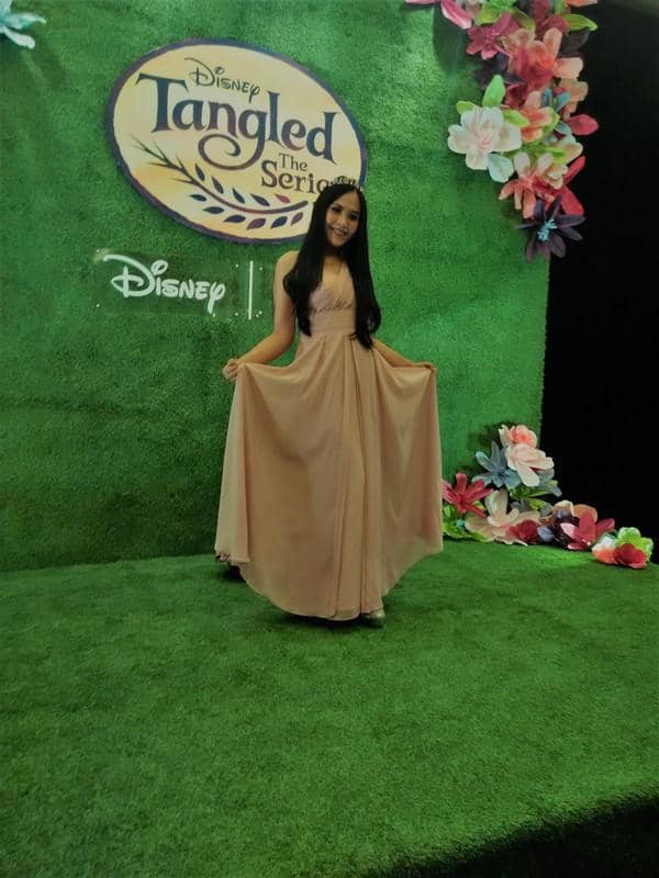 Doc. Popbela/ Salsabil Nabila Afhani