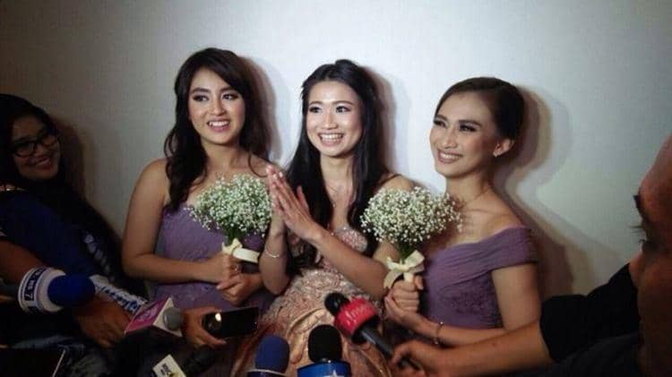 Photo by Nurul Hanna / www/tribunnews.com