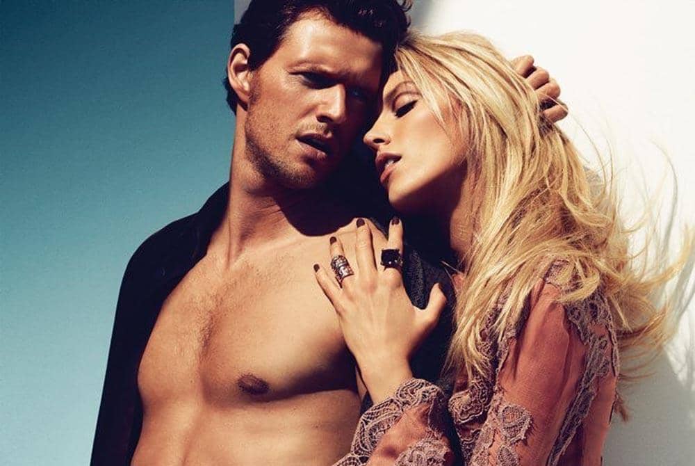 Photo by Alexi Lubormiski / www.vogue.de