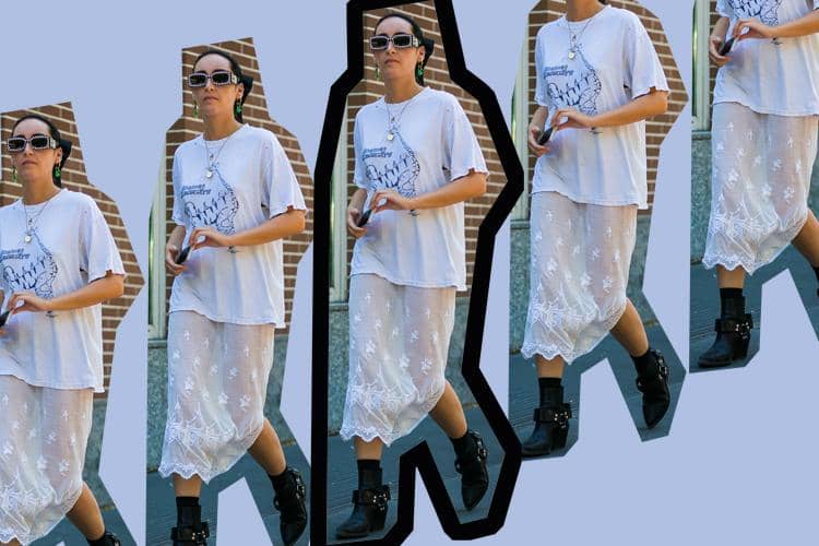 #PopbelaOOTD: Cara Malas untuk Tampil Kece Parah