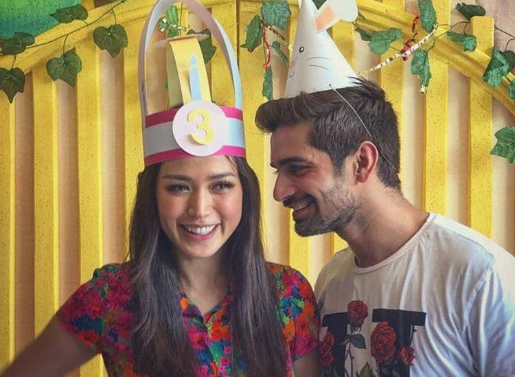 Instagram @vishal.singh786