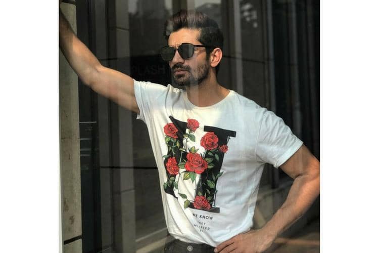 Instagram @vishal.singh786