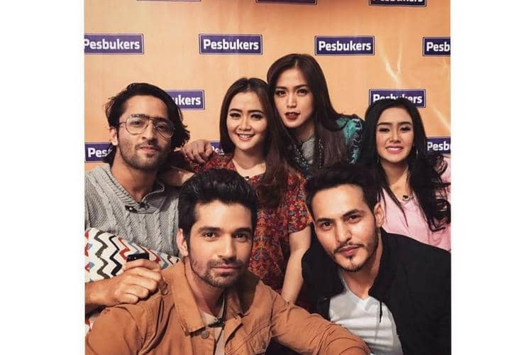 Instagram @vishal.singh786