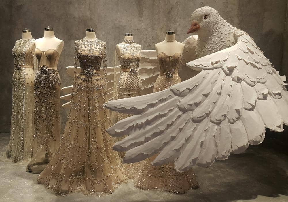 Dok.Popbela/Grace Kelly