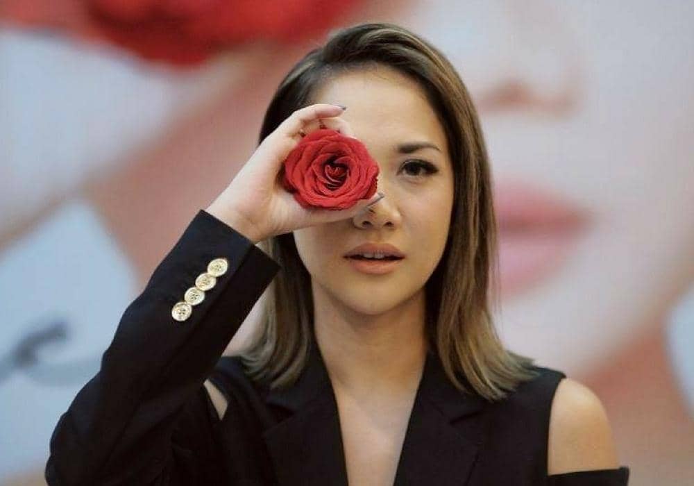 Via Instagram/@bclsinclair 