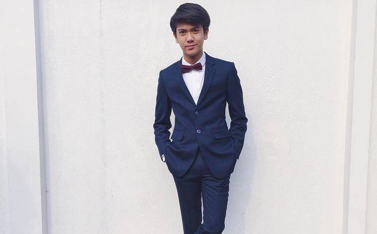 Transformasi 7 Artis Cilik Indonesia, Siapa yang Paling Ganteng?