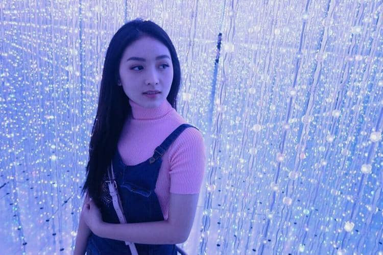 Instagram: @natashawilona12