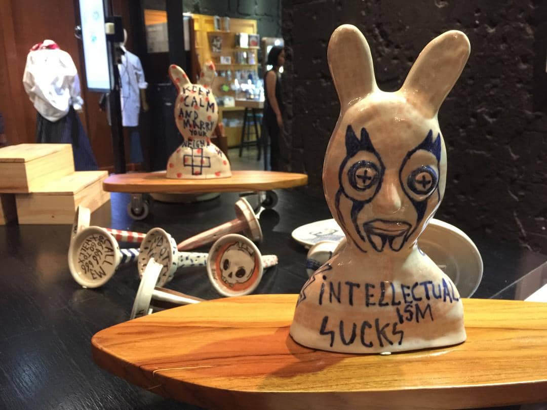 Foto: Michael Richards