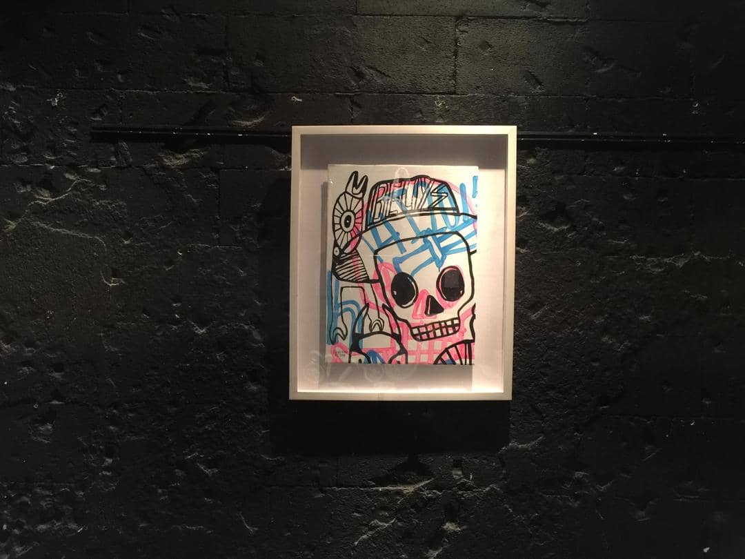 Foto: Michael Richards