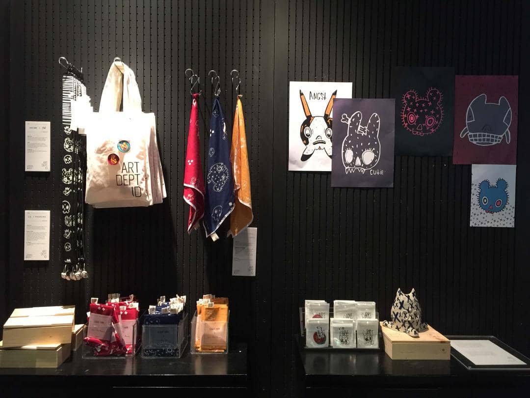 Foto: Michael Richards