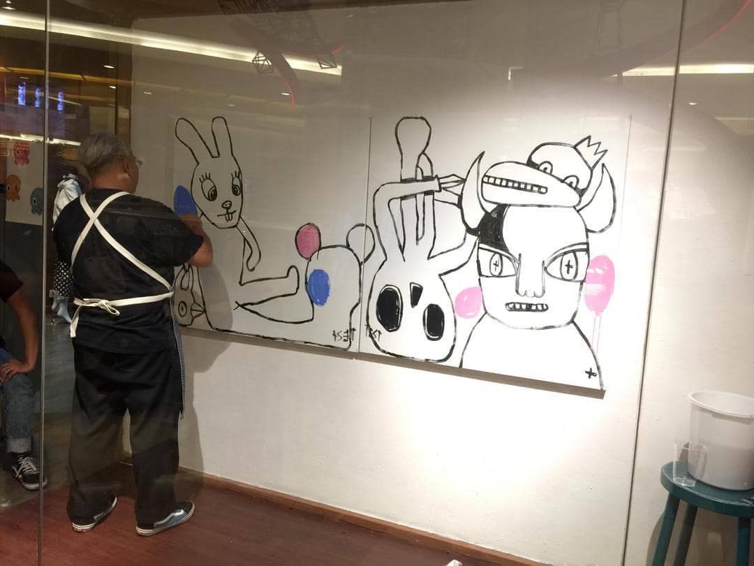 Foto: Michael Richards