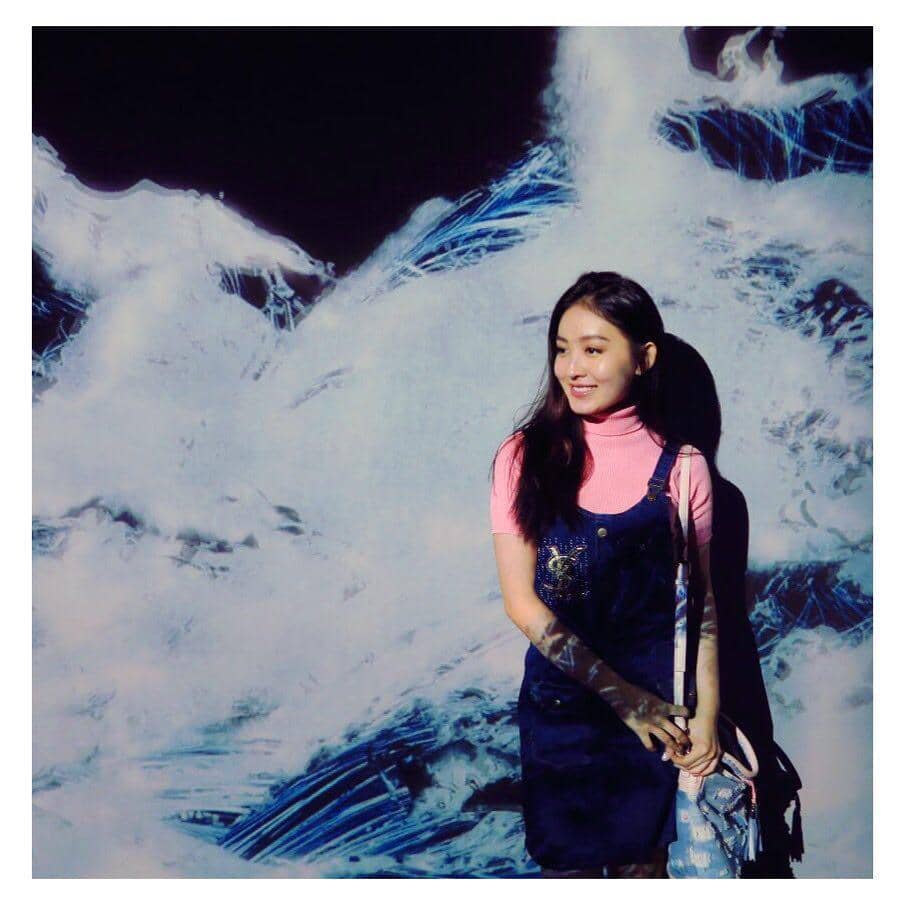 Instagram: @natashawilona12