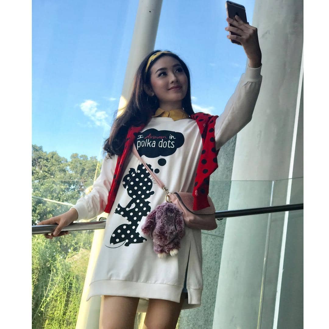 Instagram: @natashawilona12