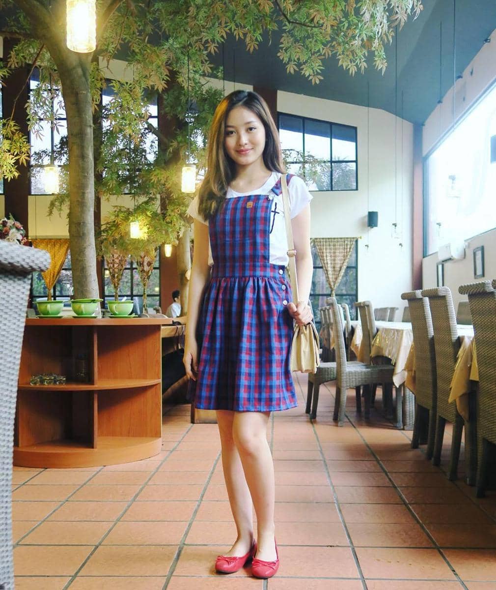 Instagram: @natashawilona12