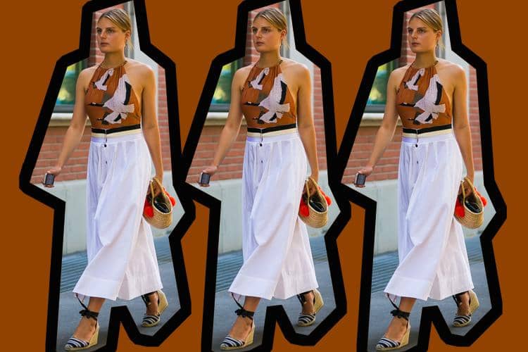 #PopbelaOOTD: Pentingnya Tetap OOTD-an Walau Lagi Liburan