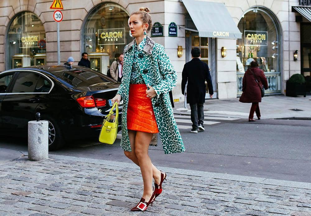 Phil Oh/ www.newyorkgirlstyle.com