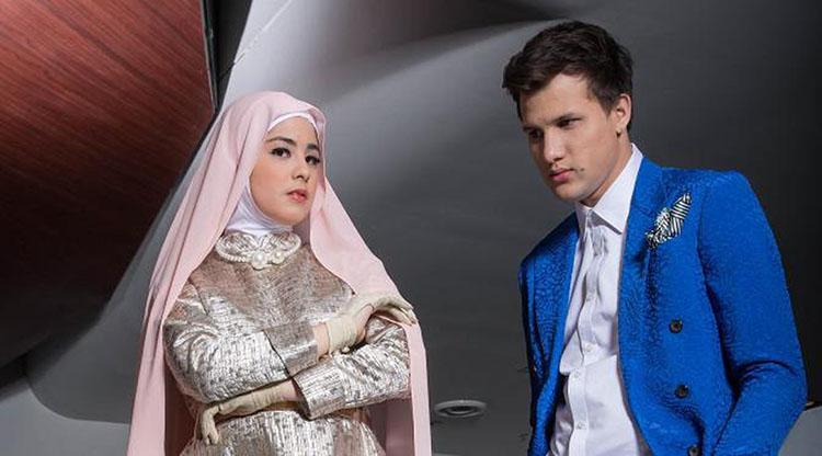 6 Artis Indonesia dengan Pernikahan Tersingkat, Siapa Saja?
