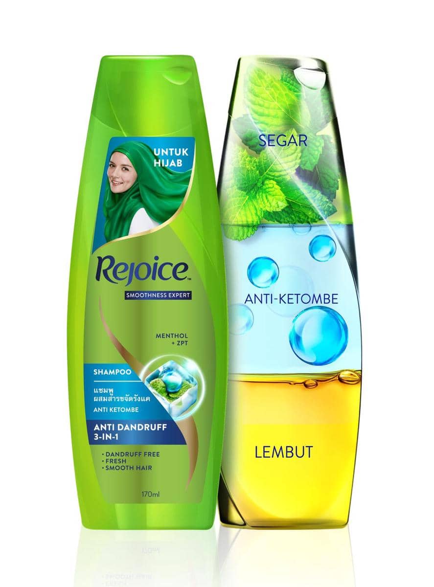 Doc. Popbela/ by Rejoice 3 in 1 #Hijabisa