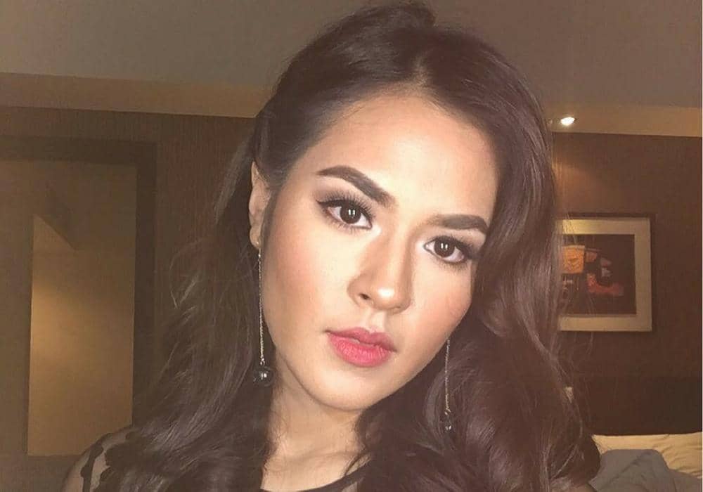 Via Instagram/@raisa6690