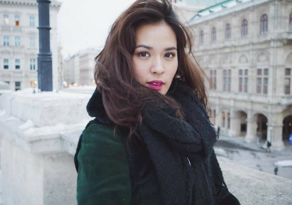 Via Instagram/@raisa6690