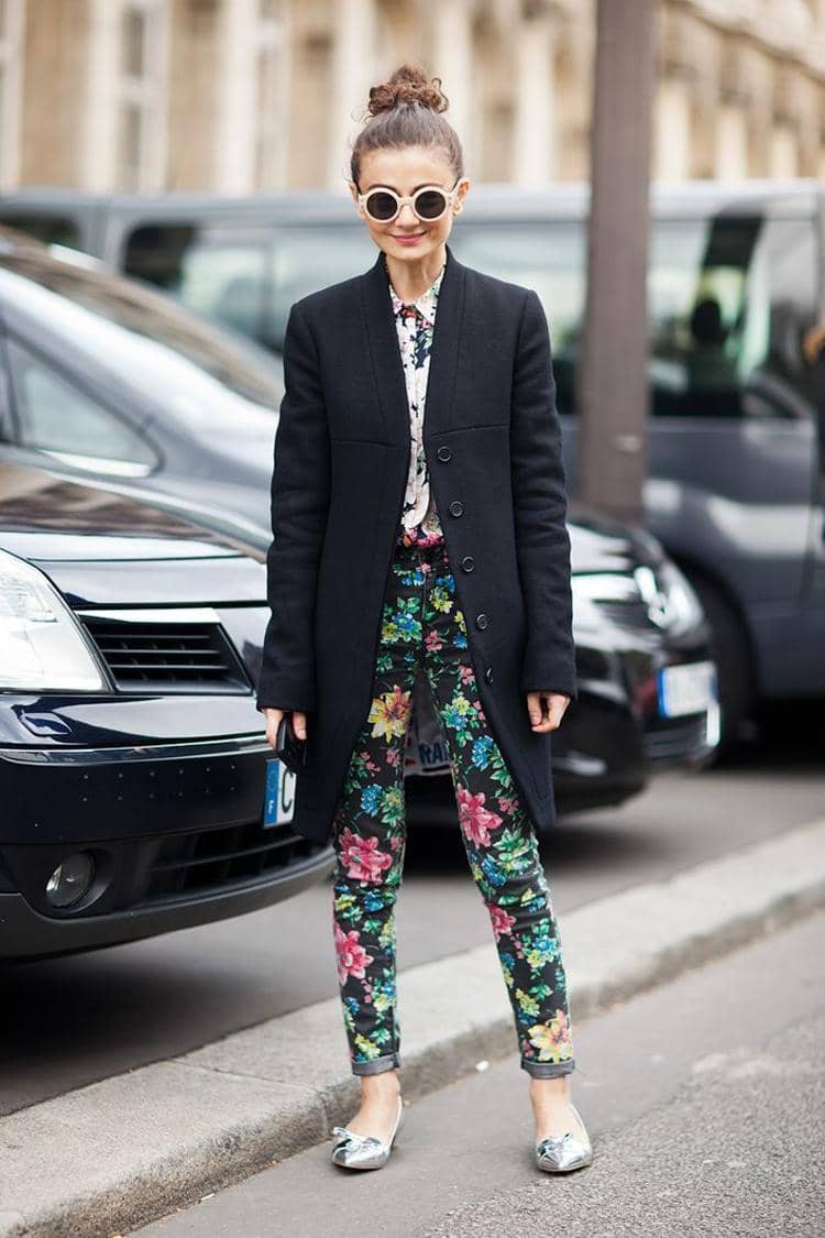 Pinterest: @steelemystyle