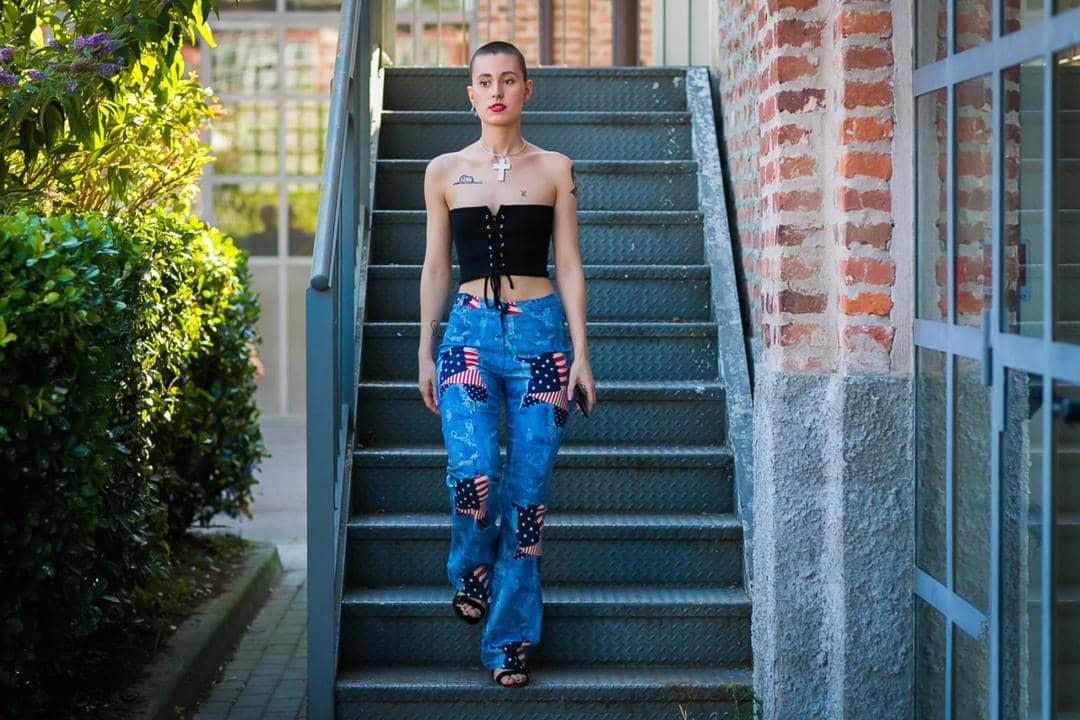 Foto: Style Du Monde