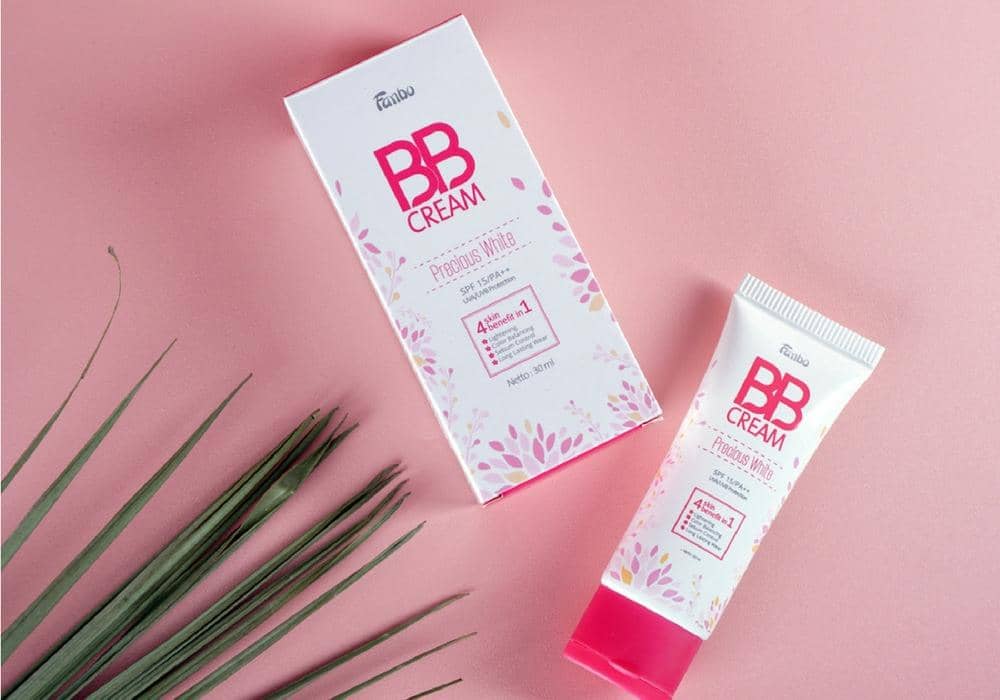 Via Instagram/@fanbocosmetics