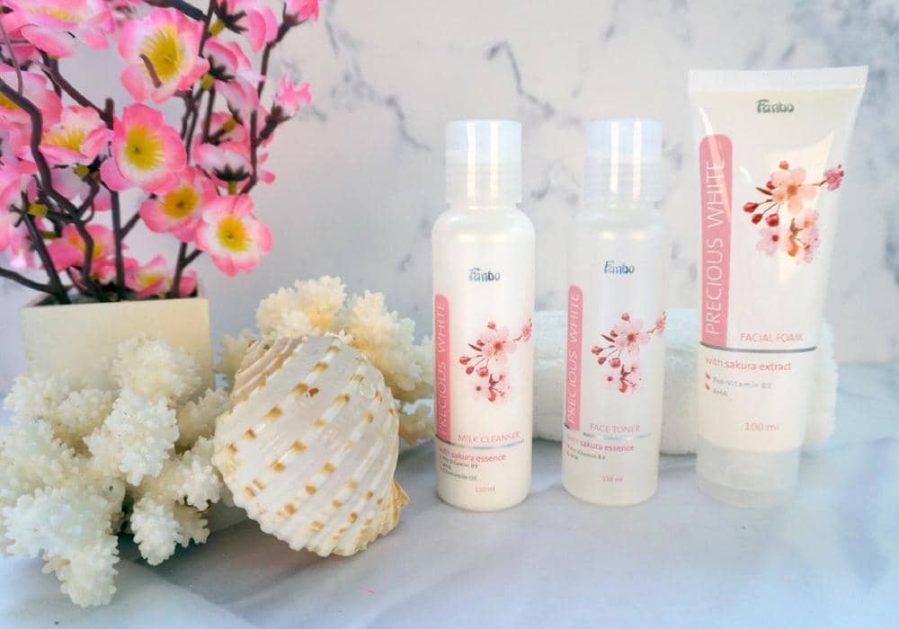 Via Instagram/@fanbocosmetics