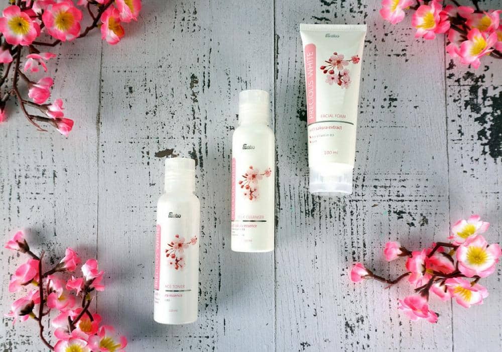 Via Instagram/@fanbocosmetics