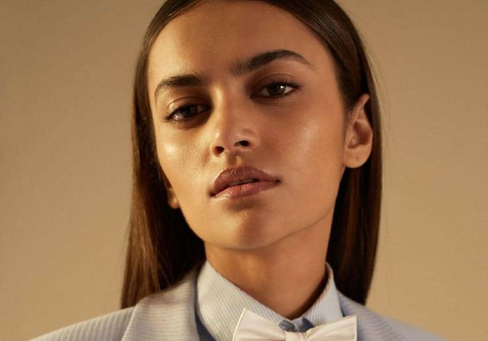 Biar Sukses Interview Kerja Coba 7 Tips Makeup Ini Deh