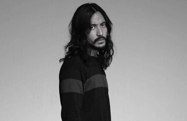 Instagram @marcello.tahitoe