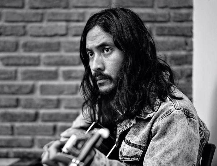 Instagram @marcello.tahitoe