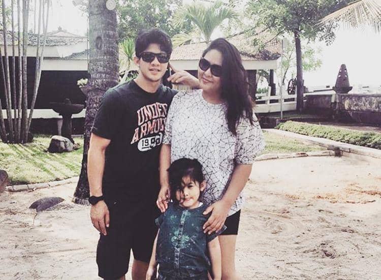 Instagram @iko.uwais