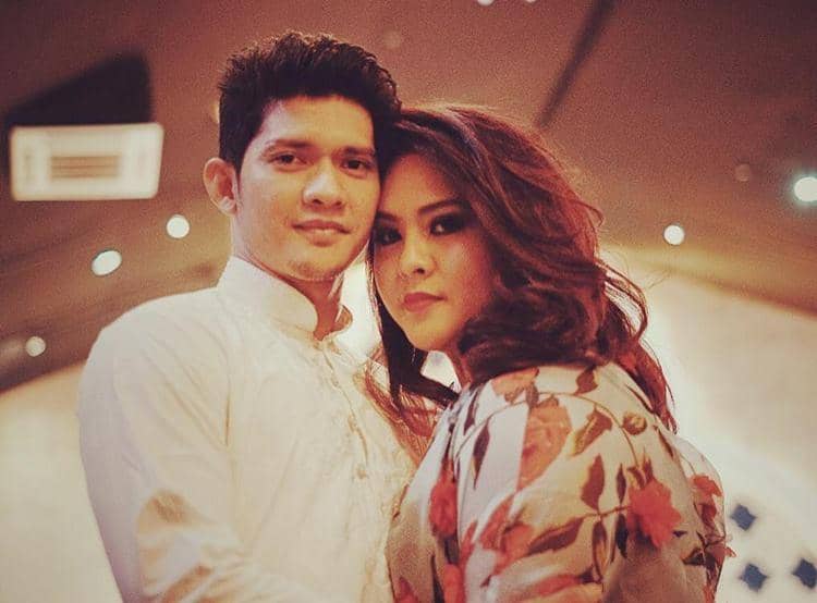 Instagram @iko.uwais