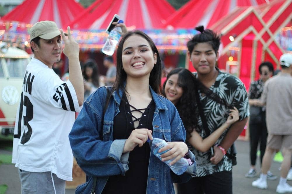 Photo credit: Michael Richards