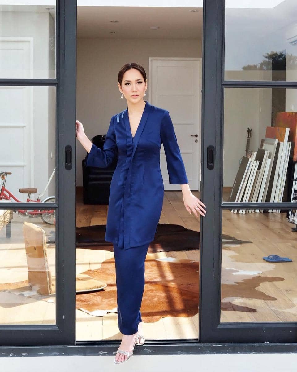 Instagram: @bclsinclair