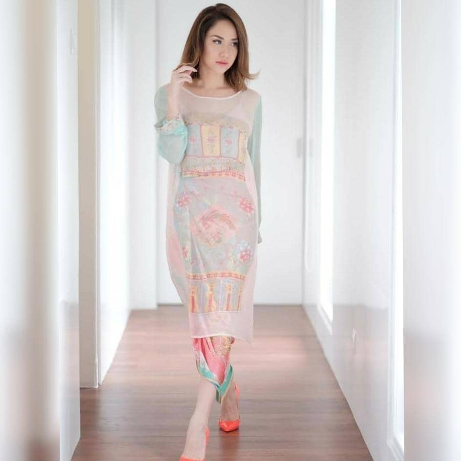 Instagram: @bclsinclair