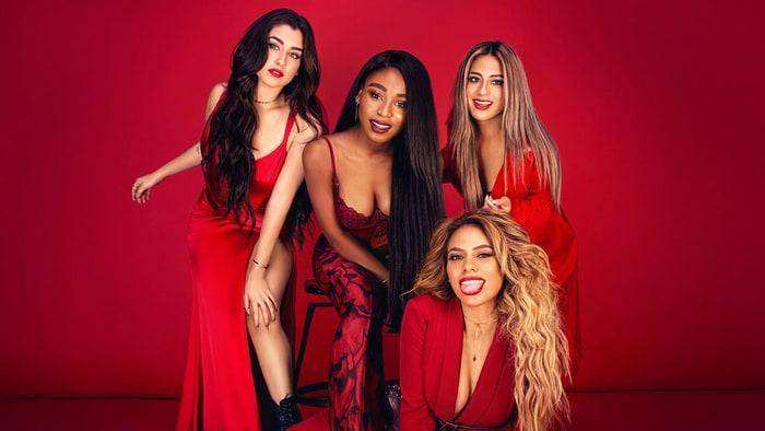 TGIF! Inilah Lagu Terbaru dari Fifth Harmony, Taylor Swift dan 3 Musisi Lainnya