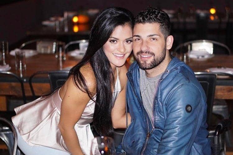 Instagram @garrettjgreer