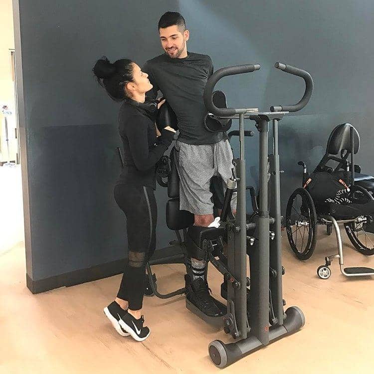 Instagram @garrettjgreer