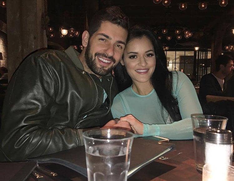 Instagram @jessicaarevalo_