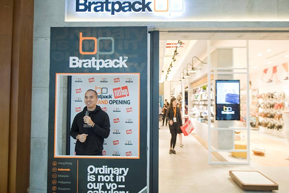 Courtesy of Bratpack