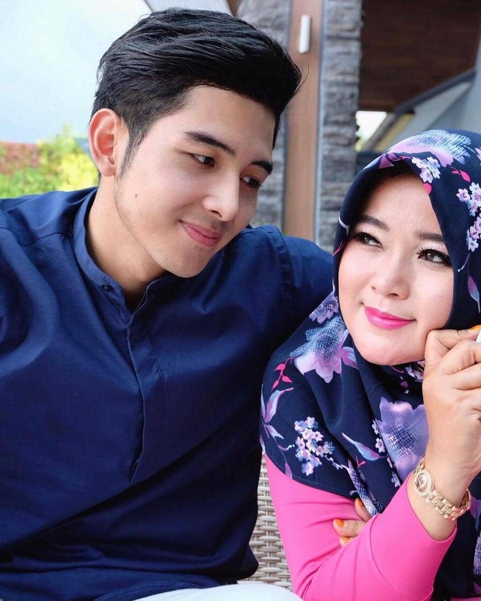 Instagram @adityaspratama