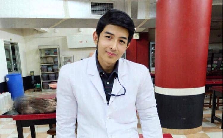 Instagram @adityaspratama