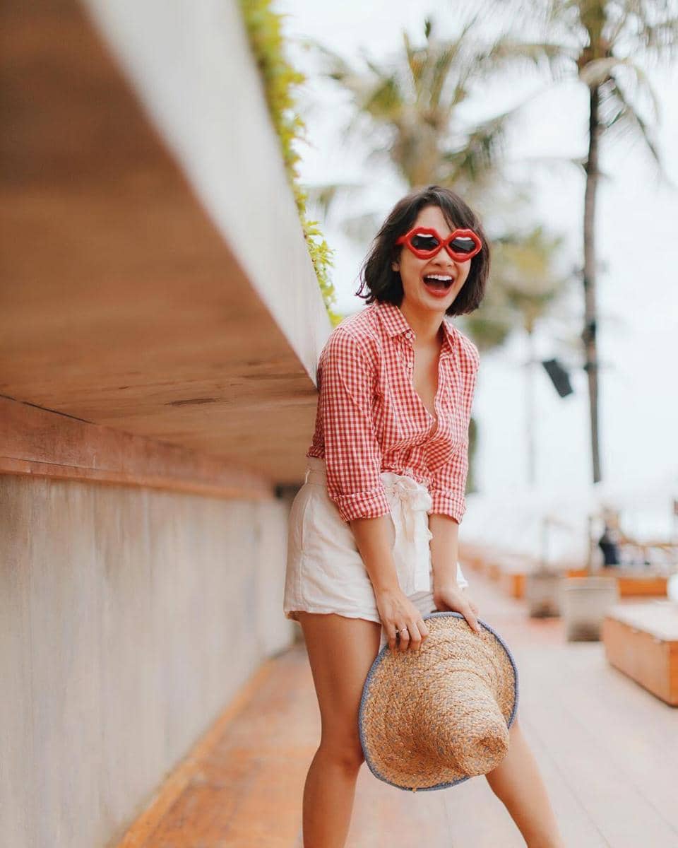 Instagram: @andienaisyah