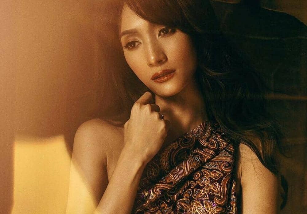 Via Instagram/@artikasaridevi